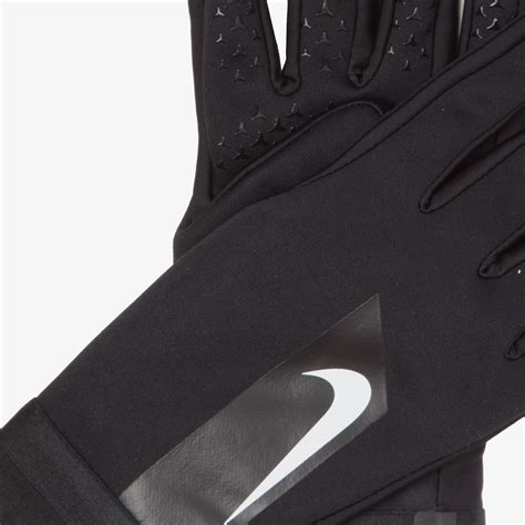 Zwarte Nike Handschoenen online kopen 